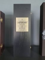 Laphroaig 25 Jahre, Single Malt Whisky