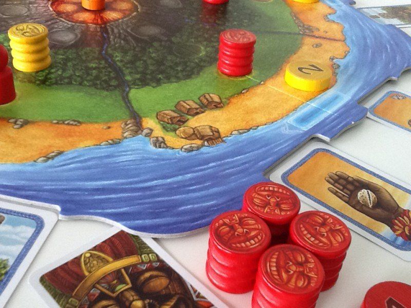 Giochi: Haus der Sonne + Promo – Usato da Roggwil TG venduto da Tarina27 3