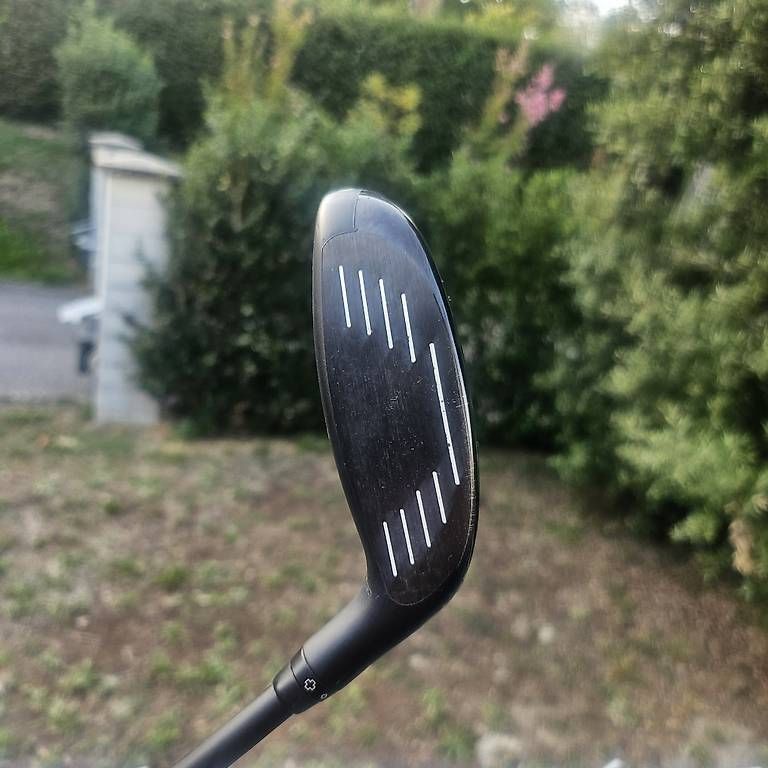 Mazze & Set: Bois 3 G430 Ping LH – Usato da Lonay venduto da Turchinu 2