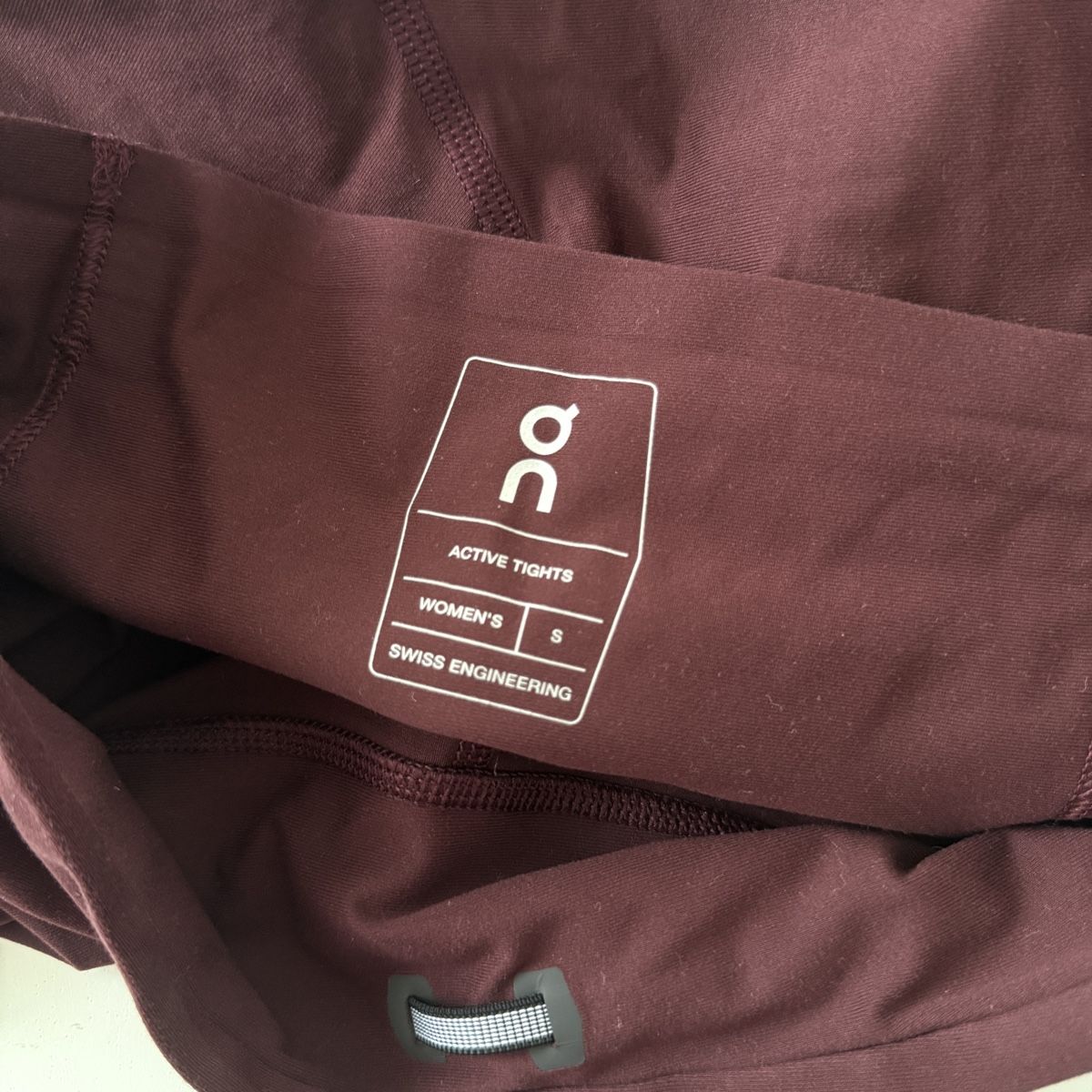 Leggings: ON Active Tights – Neu (gemäss Beschreibung) aus Emmen von Colette-Juliette 4