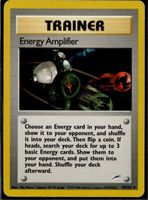 Energy Amplifier 98/105 Neo Destiny