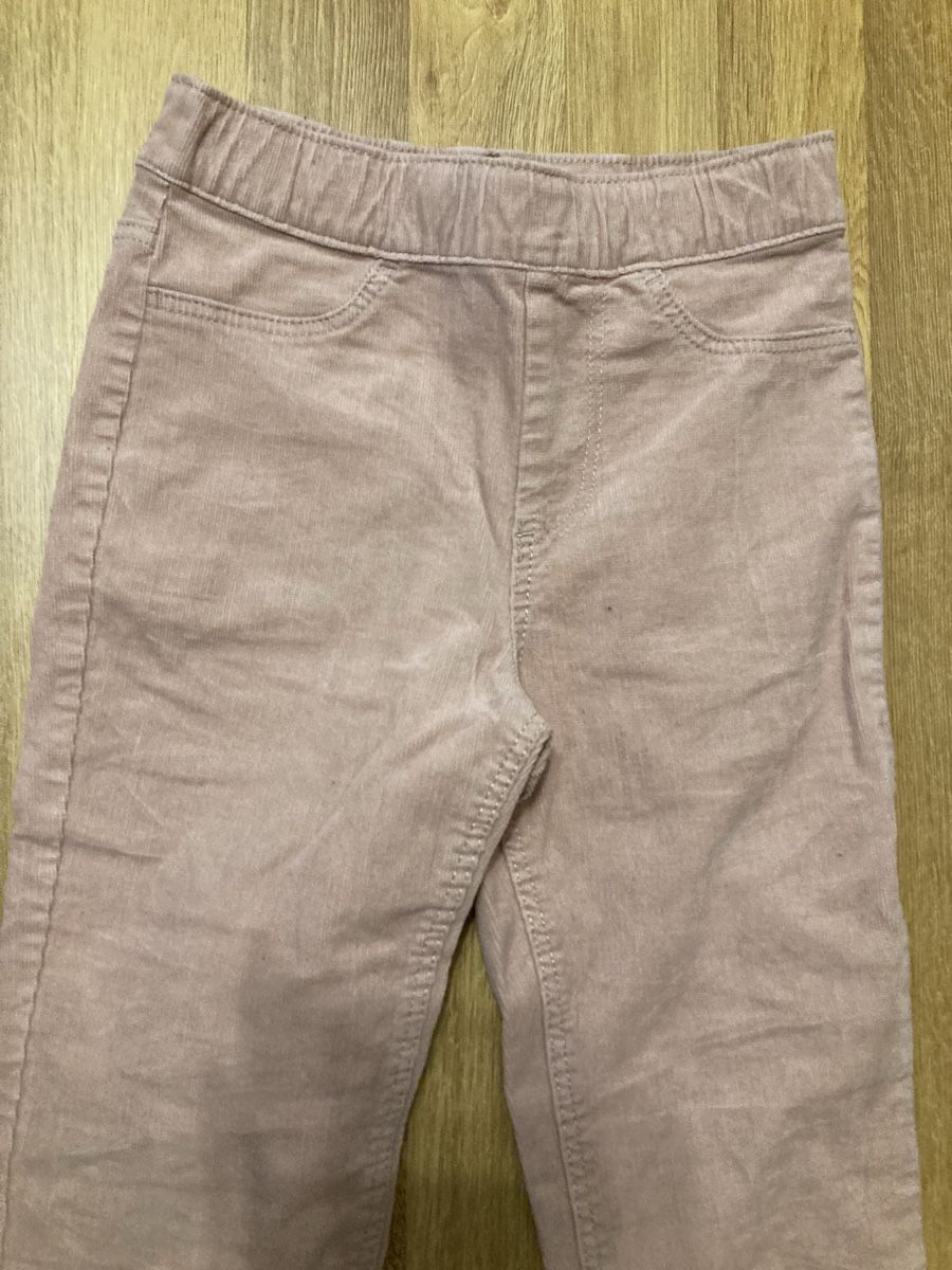 Pantaloni: Mädchenhose Gr. 134 – Usato da Emmenbrücke venduto da JJ_89 1
