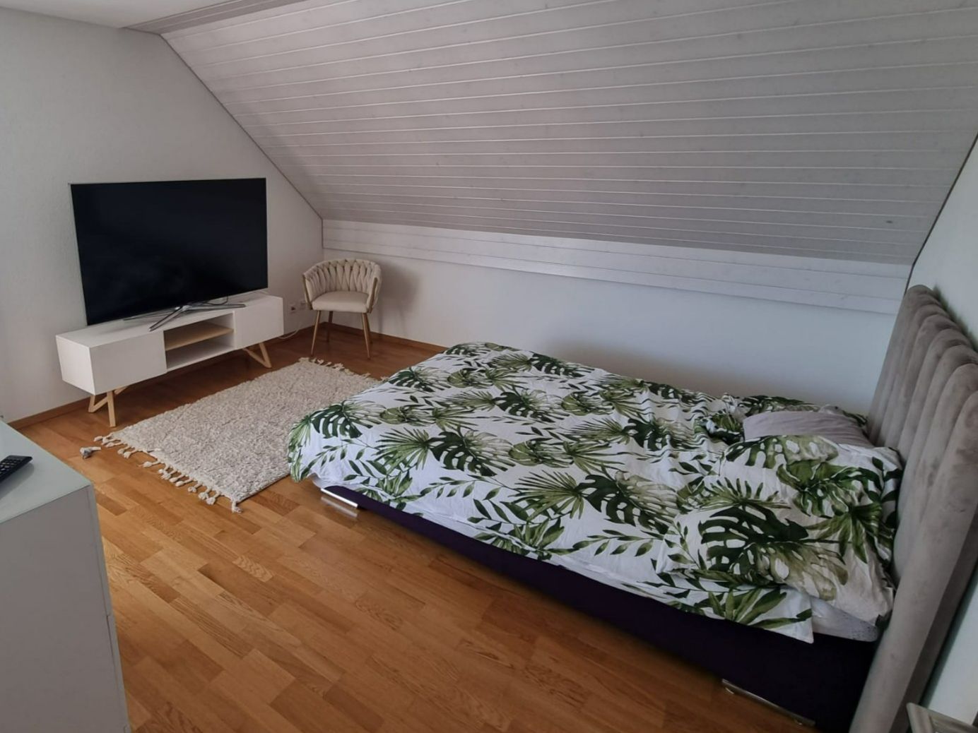 Betten: Bettsofa 140x200 – Gebraucht aus Niederlenz von alpha.t14 1