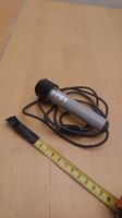Sony F-25 imp low cordioid vintage Mikrofon
