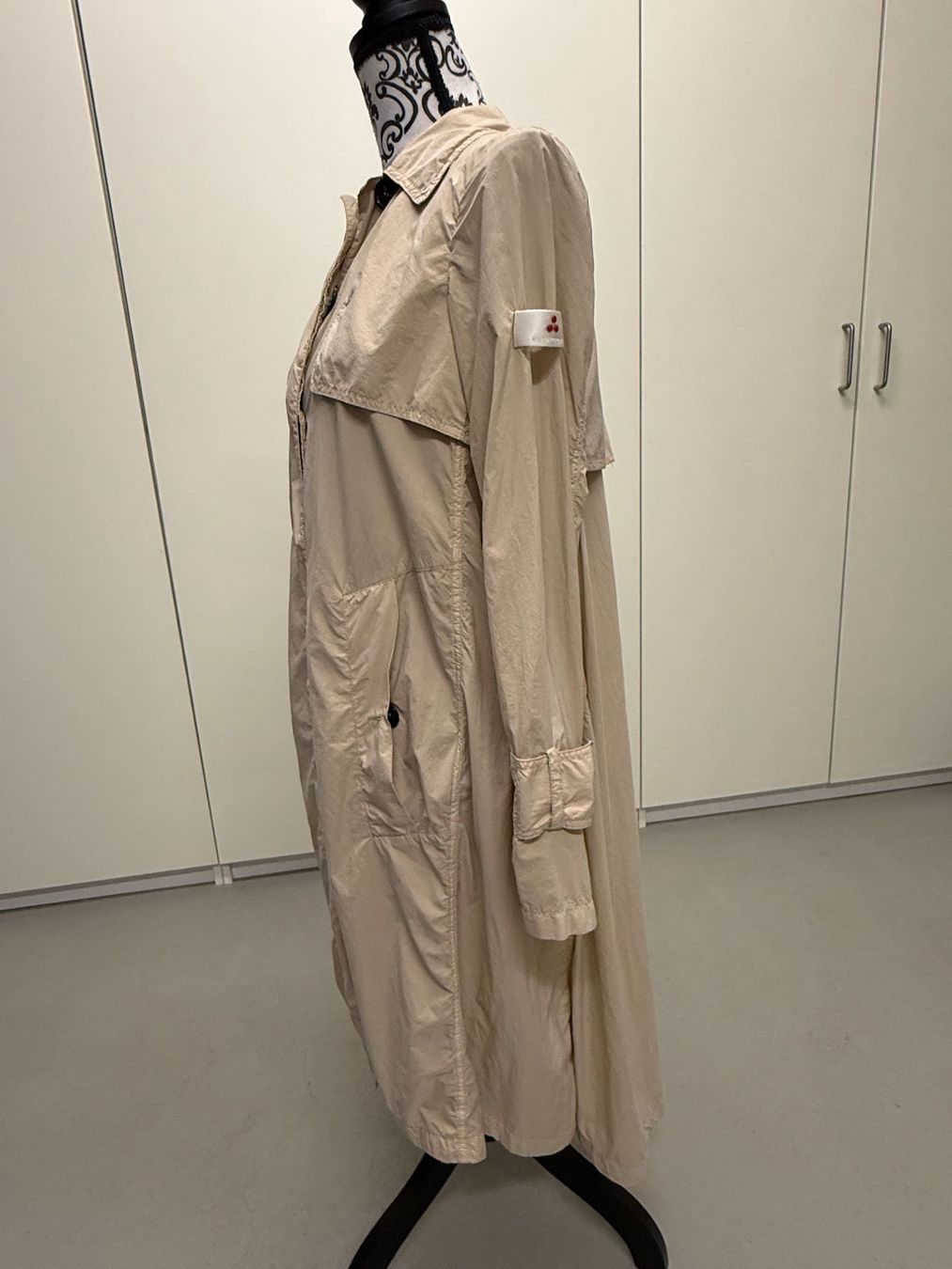 Cappotti: Peuterey Trenchcoat – Usato da Urdorf venduto da Magdella 1