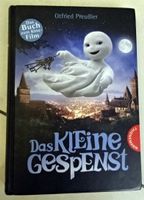 Das kleine Gespenst  Otfried Preussler