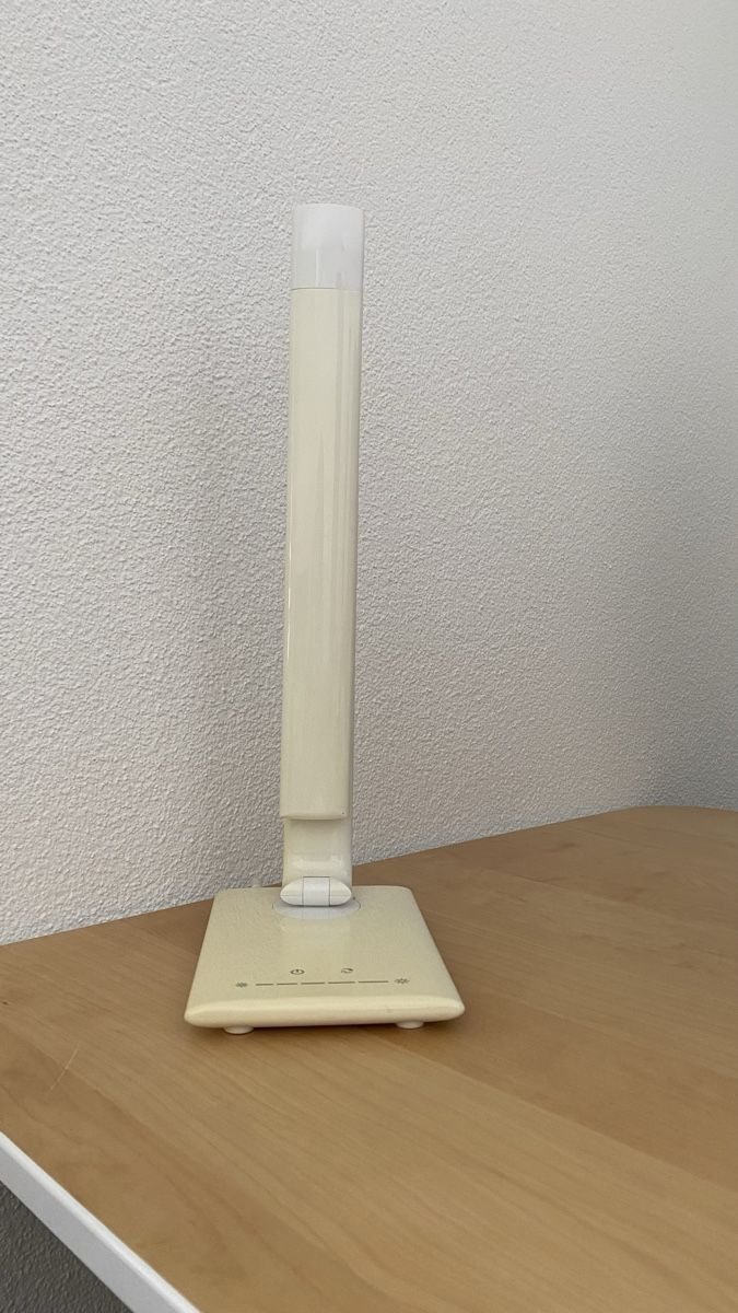 Lampade: Schreibtischlampe LED dimmbar – Usato da Safenwil venduto da sunnschin 3