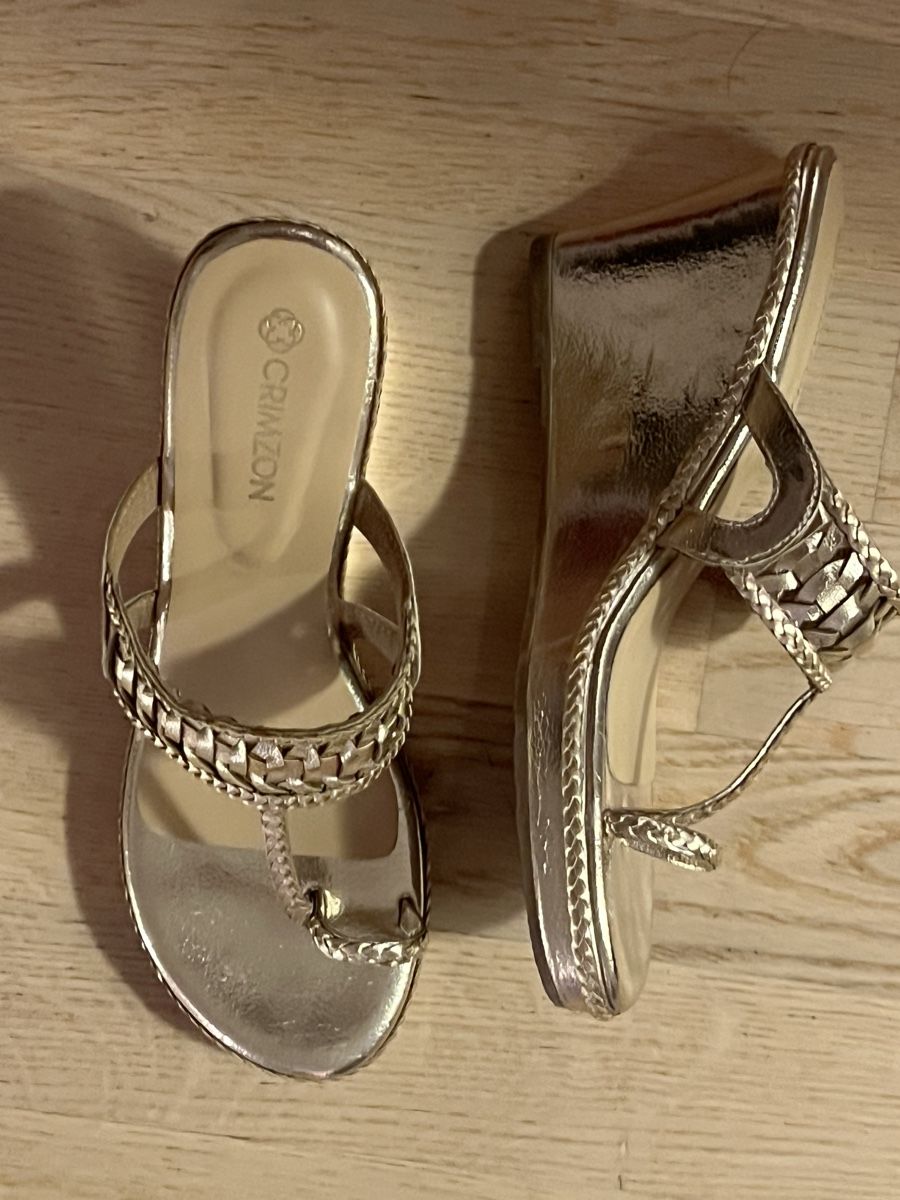 Damenschuhe: Sandals – Gebraucht aus Wallisellen von gin_9htl 1