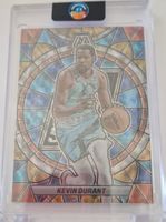 NBA - Panini  2022-23 Mosaic Kevin Durant Stained Glass No 9