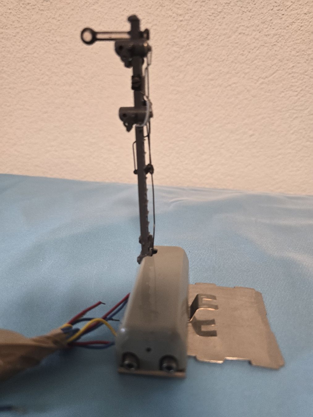 Märklin Modellini di ferrovie: Märklin Signal – Usato da winterthur venduto da Sammlerecke