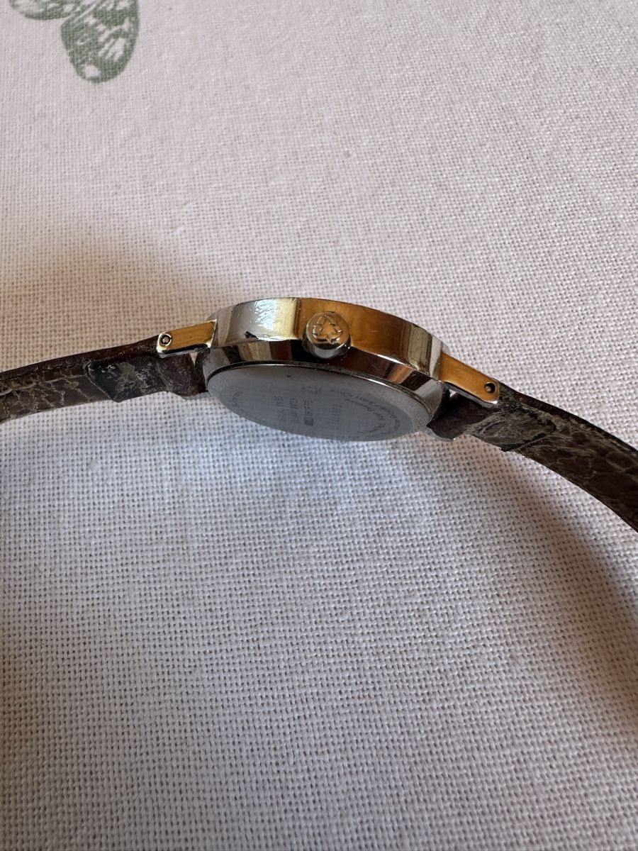 Mondaine Uhren: Mondaine Uhr – Neu (gemäss Beschreibung) aus Lichtensteig von tar_rg8w 4