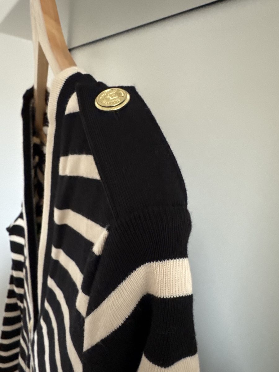 Mango Giacche: NEU - Jacke Porta mit Streifen, Mango, Gr M – Nuovo (secondo la descrizione) da Bonstetten venduto da Tscat 3