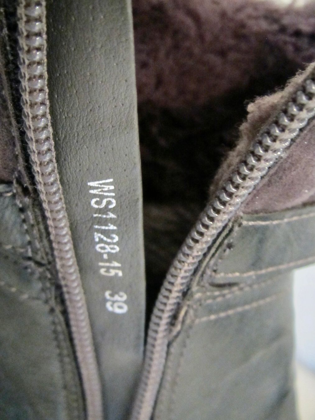 Scarpe da donna: BOTTINES JENNY FAIRY 39 – Nuovo (secondo la descrizione) da Murten venduto da Selliot 5