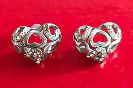 Boucles d'oreilles/Ohringe/ Orecchini