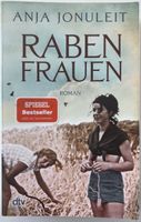 Rabenfrauen – Anja Jonuleit – Roman – dtv – TB – Top