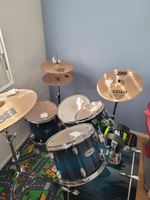 Mapex Schlagzeug Set Kinder