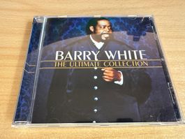 T5 Barry White – The Ultimate Collection
