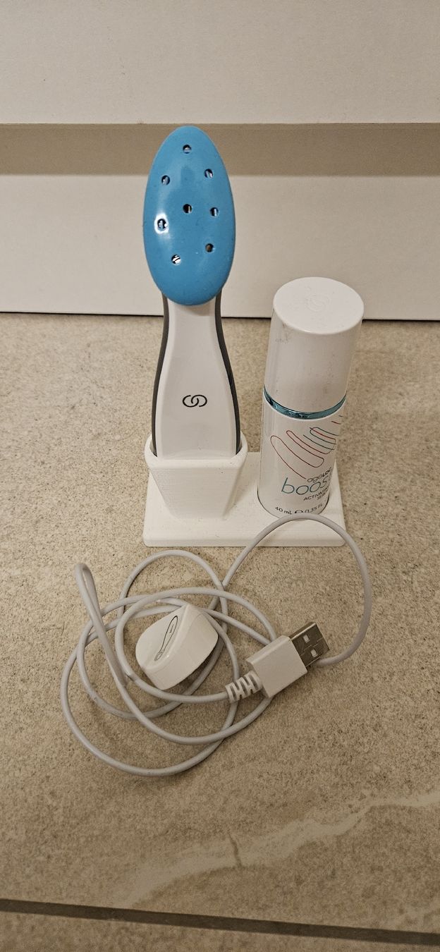 Nu Skin Cura del viso: nuskin ageLOC Boost Anti-Aging – Usato da Tobel venduto da Nicci_dee