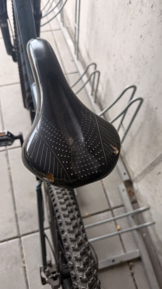 Ghost Biciclette: Ghost Kato FS Fully – Usato da Konolfingen venduto da Enea.Reber9 1