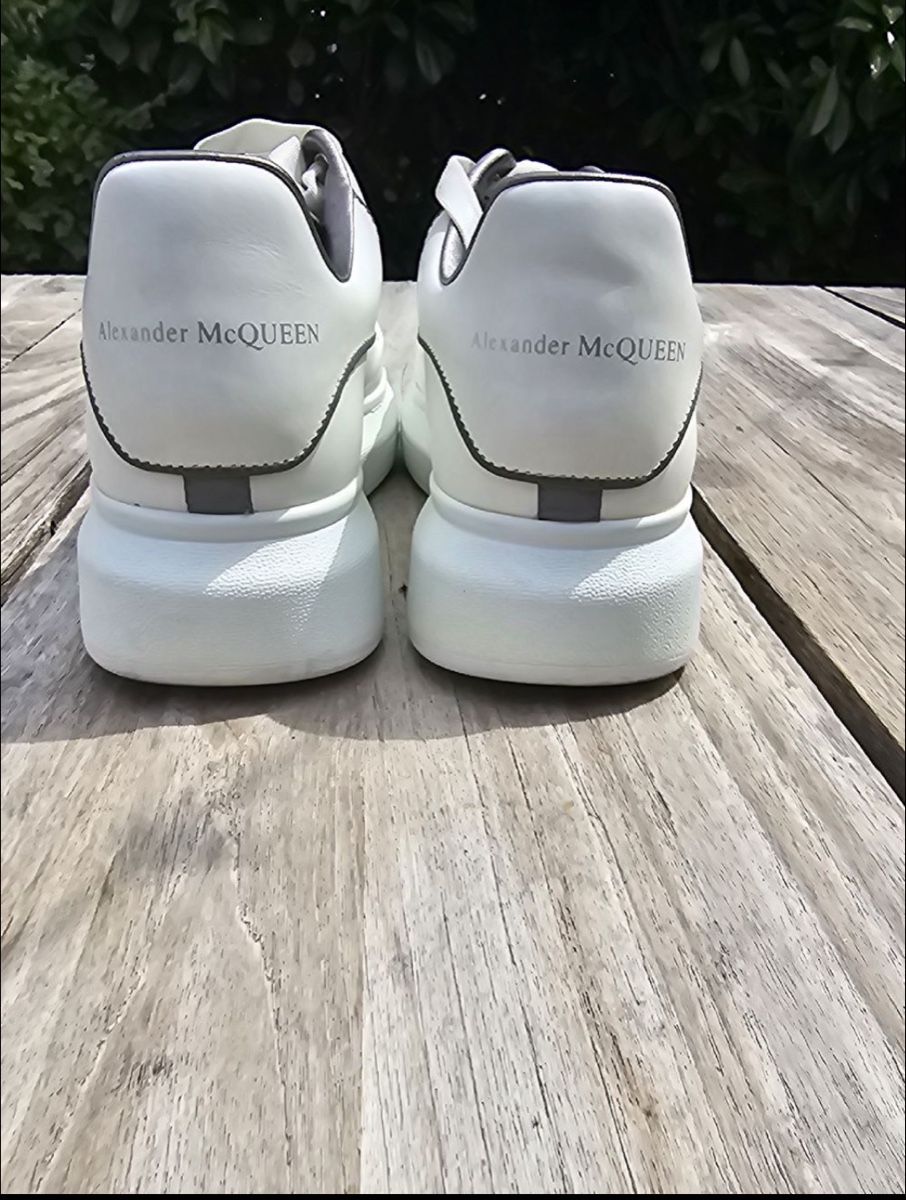 Alexander Mcqueen Chaussures hommes: Alexander McQUEEN Grösse 42 – Neuf (Voir description) à Olten par Laumo112 1