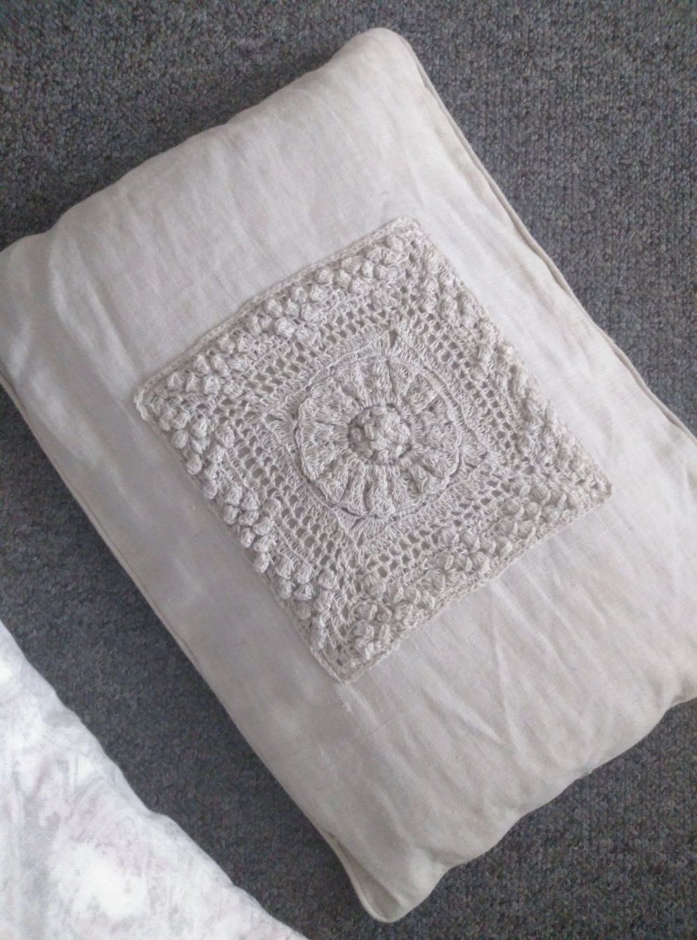 Cuscini: 2 Kissen 40cm x 25cm – Usato da Schöfflisdorf venduto da cri_8gn5 1