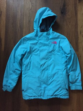North Face SkiJacke Madchen LG 14/16