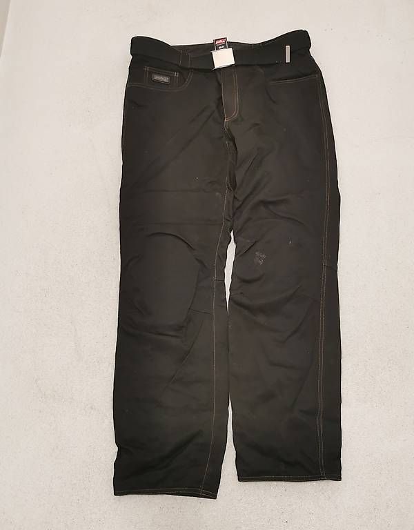 Hosen: Polo Men Motorrad Hose Gr. 28 – Gebraucht aus Volketswil von zacki09