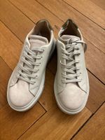 NEU OVP Damen Leder-Sneakers - Royal Republiq Gr. 37