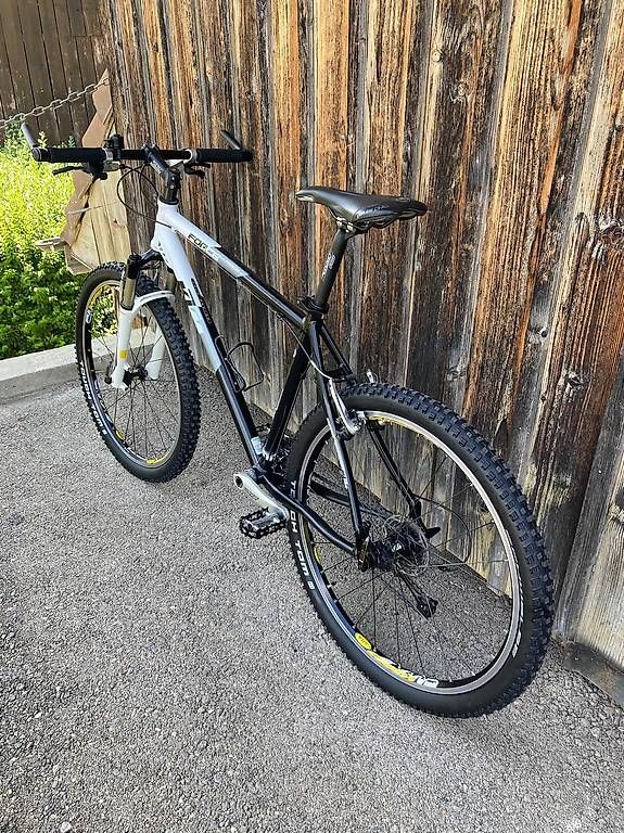 KTM Biciclette: Retro Bike von KTM – Usato da Schneisingen venduto da RE72 2