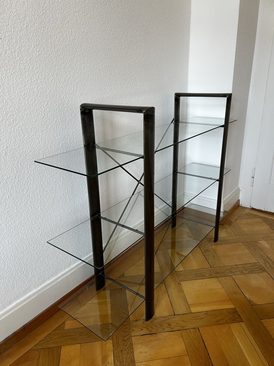 Scaffali: Modernes schönes Design Regal  – Nuovo (secondo la descrizione) da Zürich venduto da Miriam-L 1