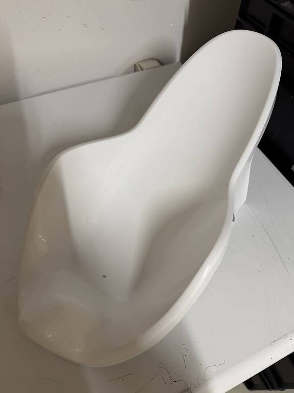Badewannen: Baby Badewanne – Gebraucht aus Entlebuch von Vazquez87