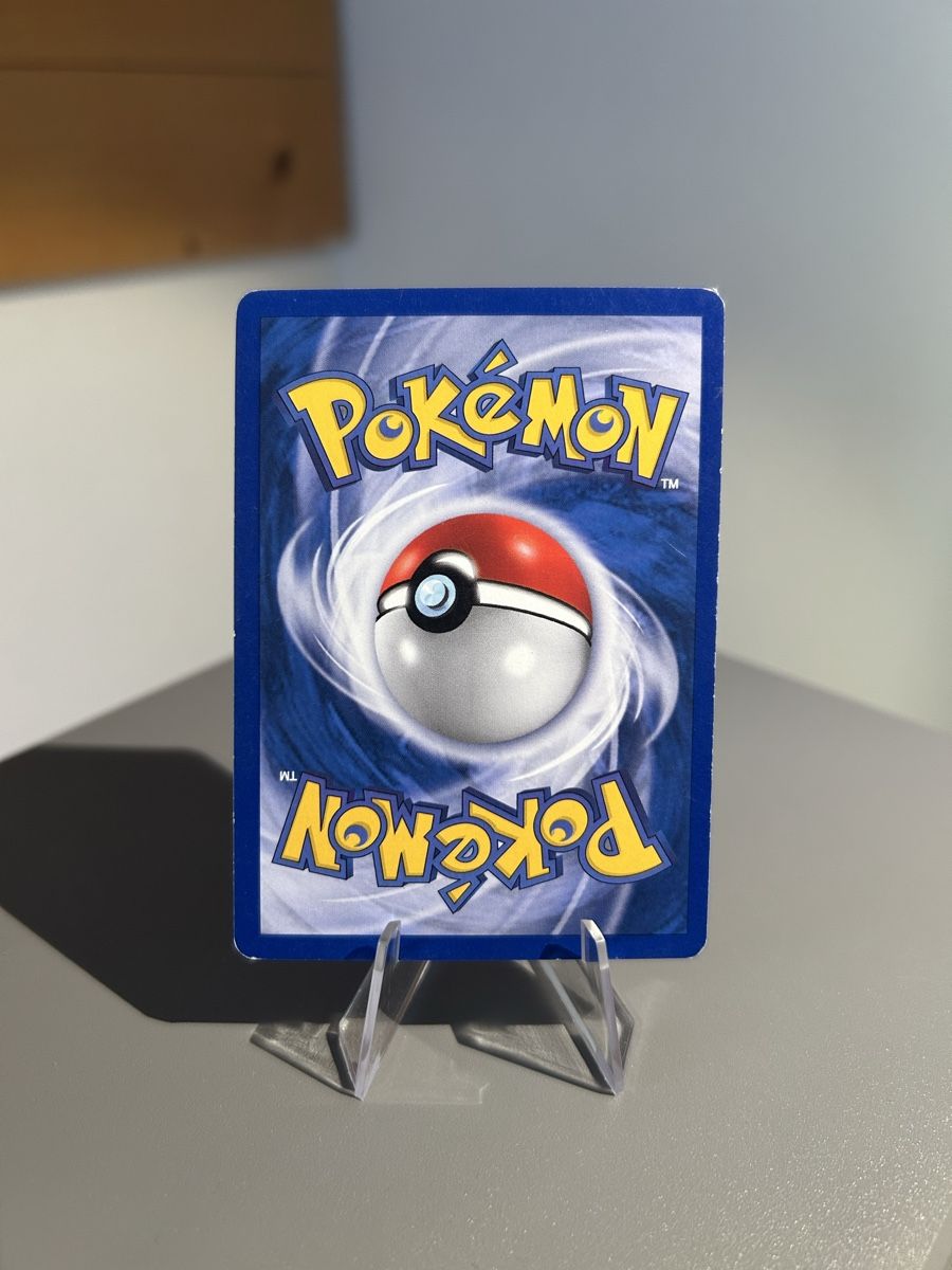 Pokémon Carte collezionabili: Pokemon Galifeu 27/109 (FR) – Usato da Vuadens venduto da Numispot 1