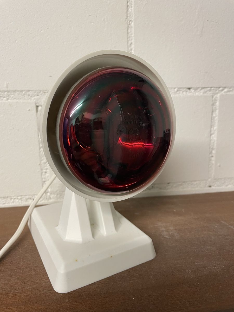 Lampade: Infrarotlampe – Usato da Gossau ZH venduto da FFP8625 2