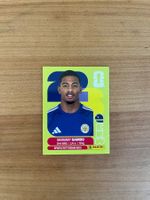 Panini 2026 - Shurandy Sambo