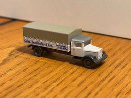 M1540: Oldtimer Lastwagen (Spur N)