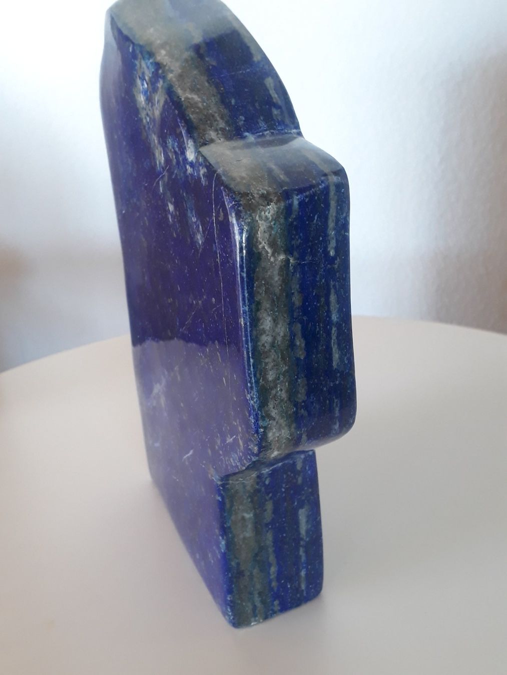 Minerali & Pietre curative: Lapislazuli - 3.5 kg – Nuovo (secondo la descrizione) da Wichtrach venduto da LuckyLuke69 3