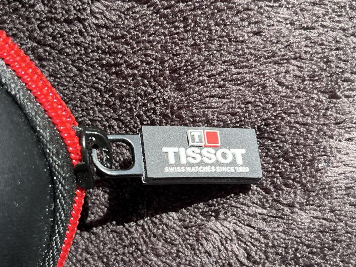 Tissot Orologi: TISSOT SEASTAR 1000 – Usato da Kehrsatz venduto da Fuedu0 8