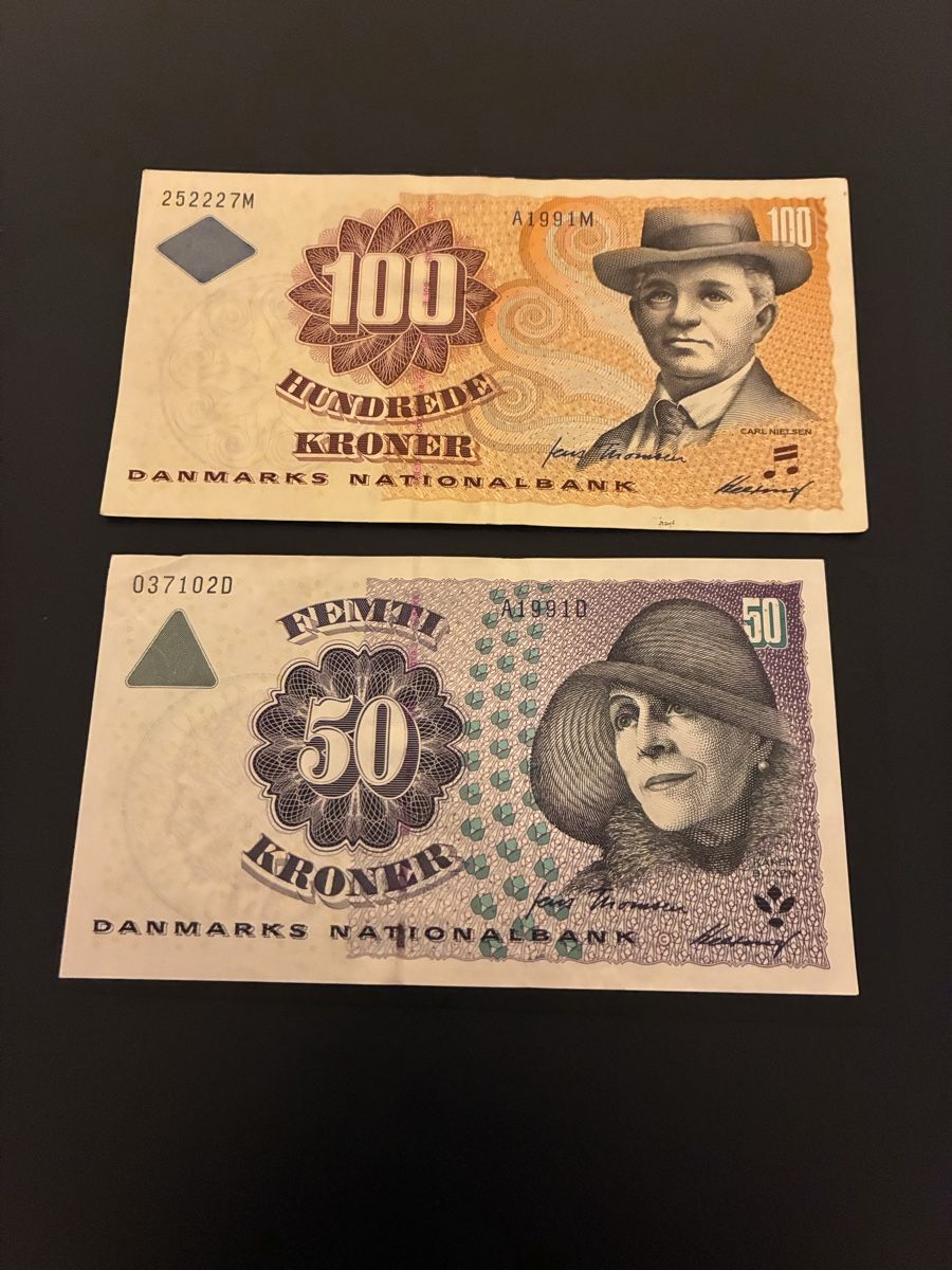 Banconote: 2 Banknoten  – Usato da Dällikon venduto da Woldbanknoten
