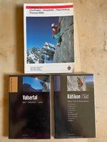 Kletterführer Graubünden