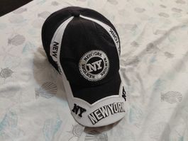 NEW YORK baseball cap - Casquette de baseball