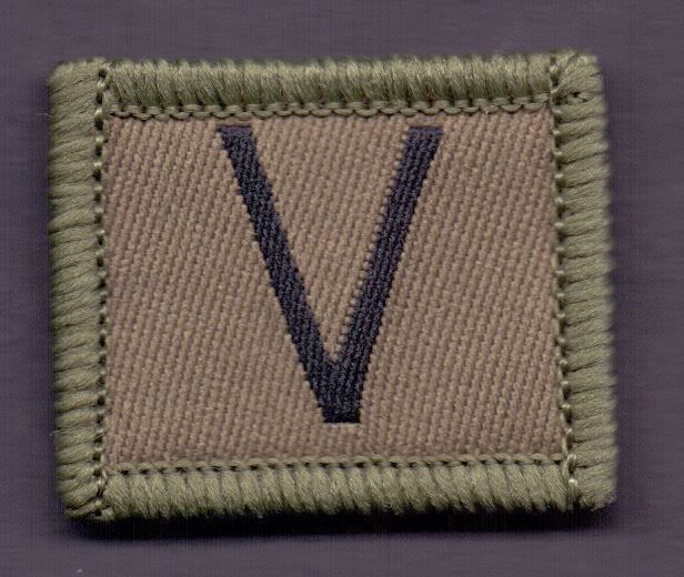 Placchette & Badge: Veterinärsoldat – Nuovo e nell'imballaggio originale da Koblenz venduto da Himmelsreiter