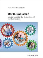 Der Businessplan