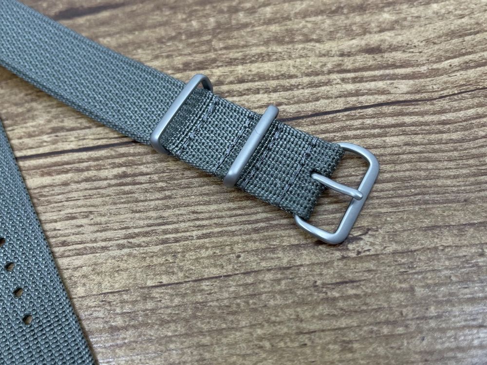 nato uhrenarmband 20mm 4
