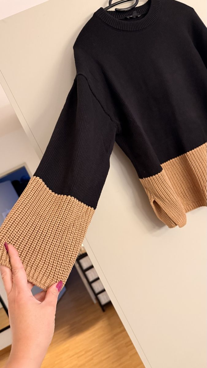 Pulls & Sweat-shirts: Schöner Pullover Größe M – D'occasion à Winterthur par -BeHappy24- 4