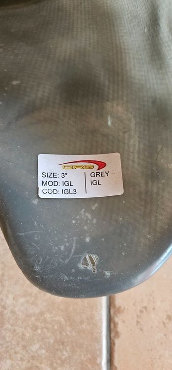 Karts: Kartsitz – Neu (gemäss Beschreibung) aus Salvenach von Hayadriver 2