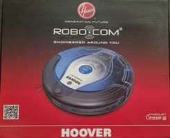 Aspirateur autonome HOOVER