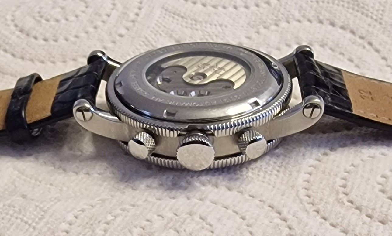 Trias Orologi: Trias uhr German – Usato da Pratteln venduto da Zifah1971 5