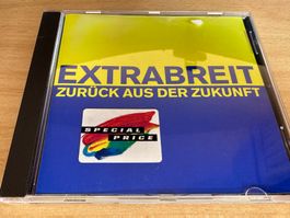 Extrabreit – Zurück Aus Der Zukunft