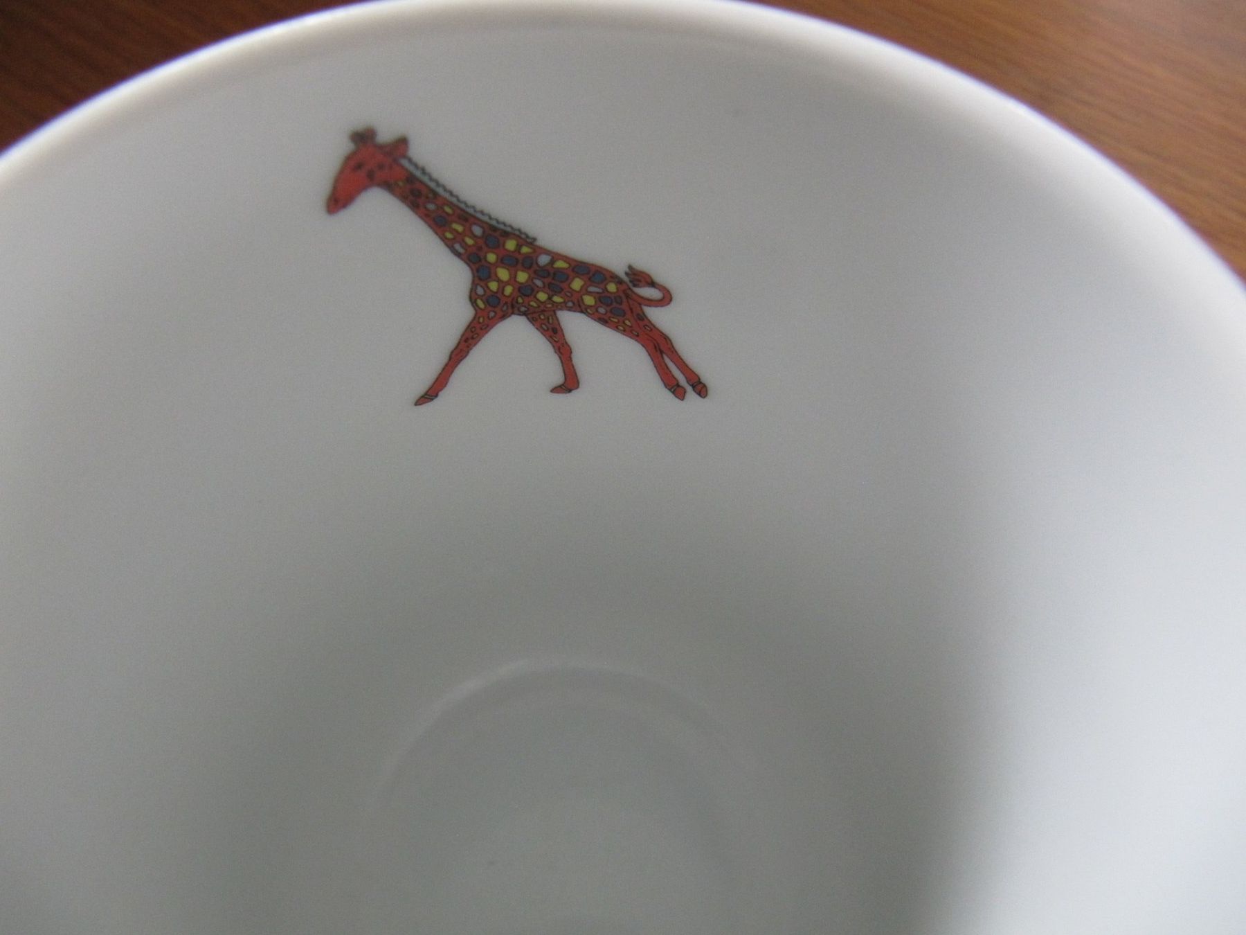 Bopla Tazze: Bopla Mug Tasse – Usato da Selzach venduto da Sennemeitschi11 2