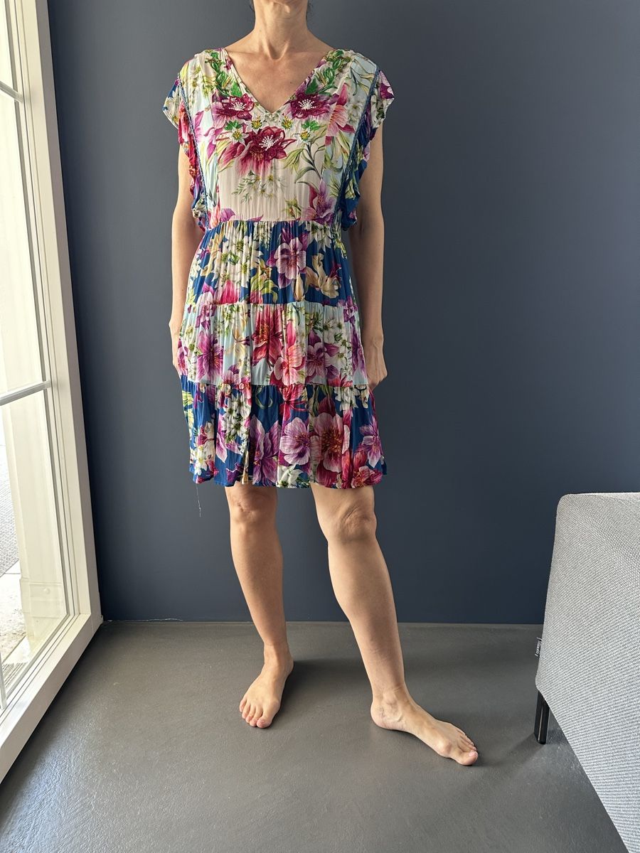 Vestiti: Kurzes Sommerkleid – Usato da Zufikon venduto da MarijanaB78 1